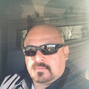 Meet your Posher, Roger